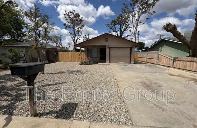 514 North Summers St photos photos