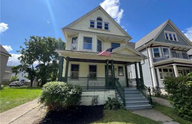 141 Loring Avenue - 141 Loring Avenue, Buffalo, NY 14208