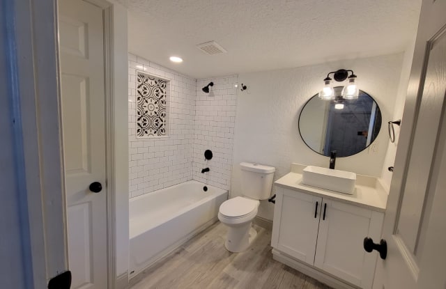 219 W Emily St. - 219 West Emily Street, Tampa, FL 33603