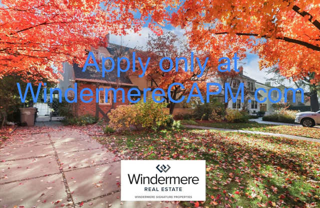 Stunning 5 Bed/3 Bath Home in Highly Desirable Fab Forties of East Sacramento! photos photos