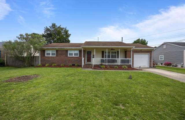 Spacious Virginia Beach Home for Rent – 3 Beds, 1.5 Baths, Great Location! photos photos