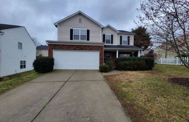 4 bed, 2.5 Bath Home Available in Chartwell Estates photos photos