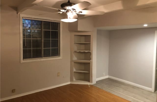 8525 Cadillac St - 8525 W Cadillac Ave, Los Angeles, CA 90034