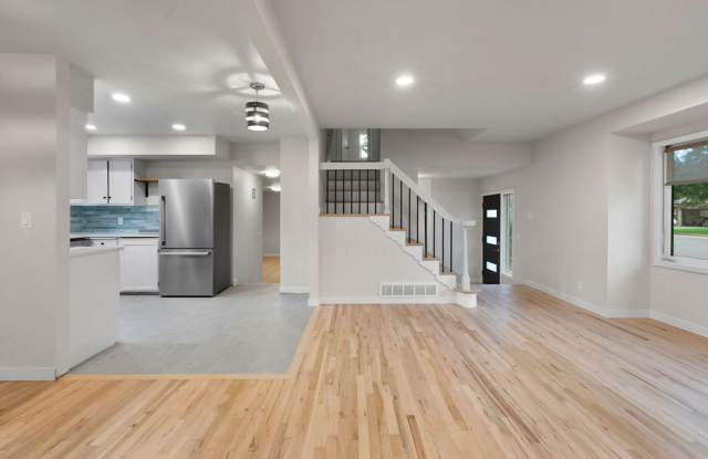 4 Bedroom completely remodeled home in Fort Collins photos photos
