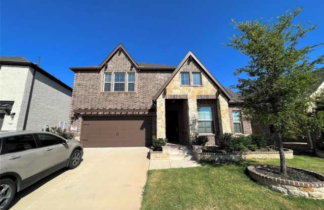 5101 Dallas Red Court - 5101 Dallas Red Court, McKinney, TX 75070