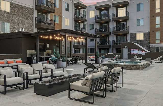 Point of View Apartments Gallery 1