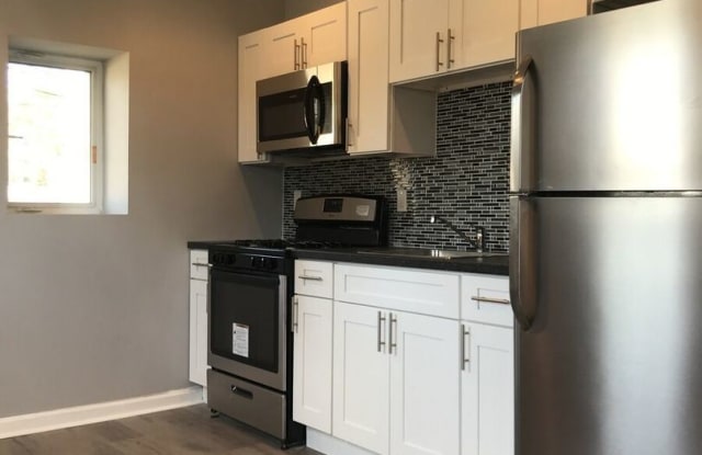 4751 Upland St. (TCS Investments) - 4751 Upland Street, Philadelphia, PA 19143