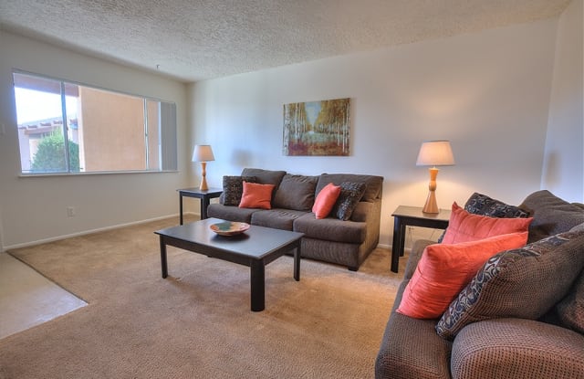 El Pueblo II Apartments photos photos