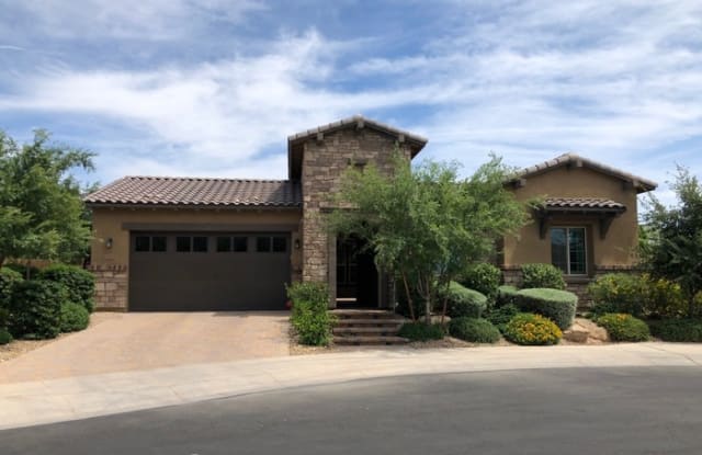 15652 West Ashland Avenue - 15652 West Ashland Avenue, Goodyear, AZ 85395