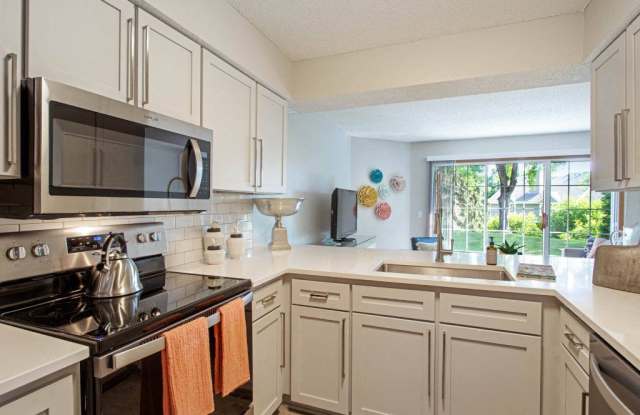 Seasons Villas photos photos