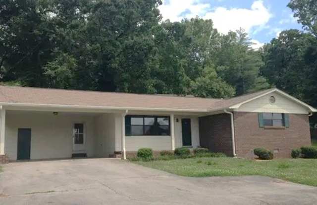 SINGLE FAMILY HOME - 3500 Georgetown Road Northwest, Cleveland, TN 37312