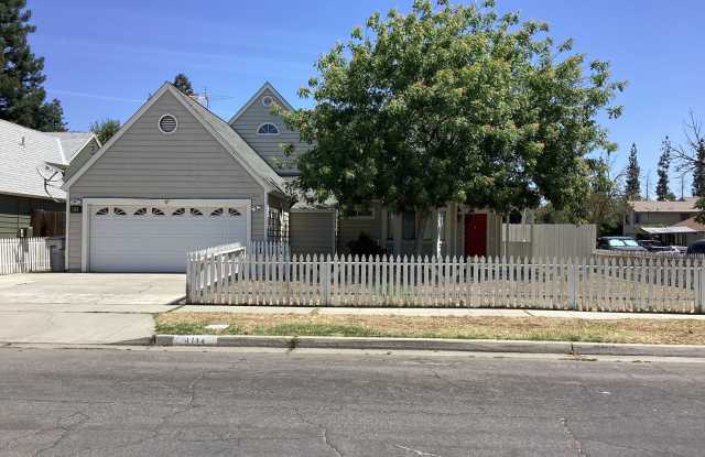4114 W. Regency Avenue photos photos