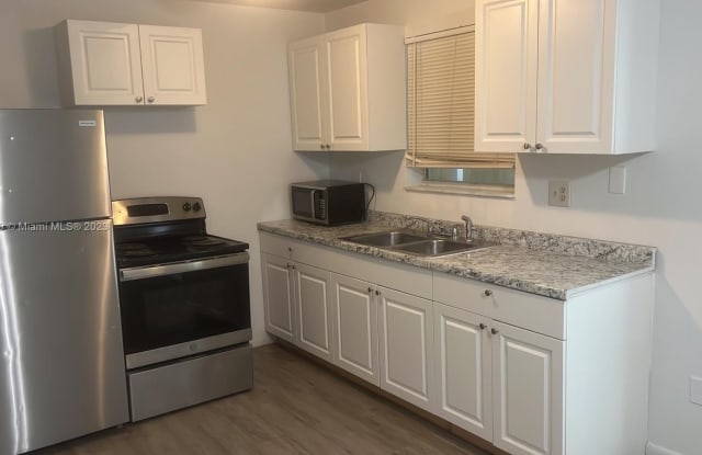 7230 NW 3rd St - 7230 Northwest 3rd Street, Miami-Dade County, FL 33126