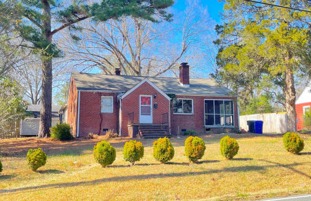 Carrboro Cool! Unique 4 bedroom house with yard and parking, close to downtown! photos photos