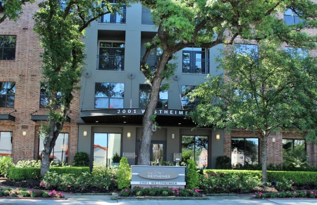 The Westheimer photos photos