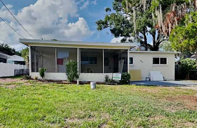 905 Alicia Avenue - 905 Alicia Avenue, Tampa, FL 33604