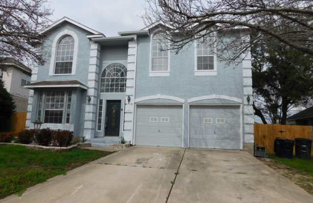 703 Thrush Drive - 703 Thrush Drive, Leander, TX 78641