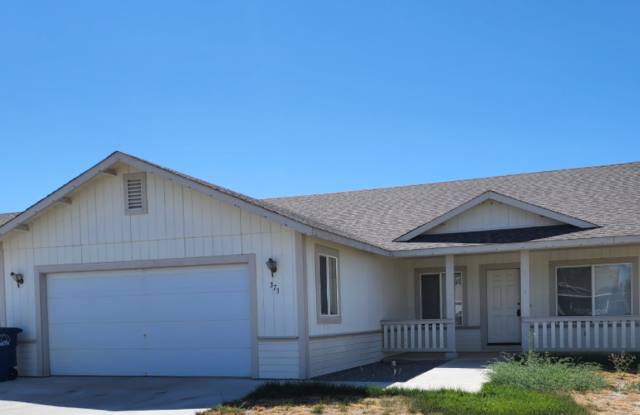 UPCOMING! 4bedroom home in Fallon! Schedule future tour to view home. photos photos