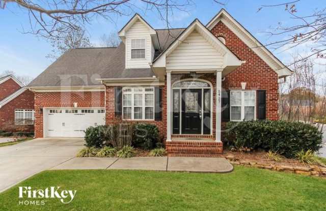 5427 Anderson Court - 5427 Anderson Court, Cramerton, NC 28032