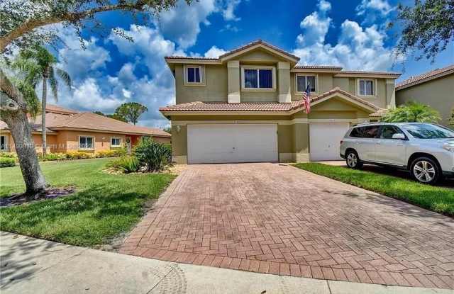 12625 NW 56th St - 12625 Northwest 56th Street, Coral Springs, FL 33076