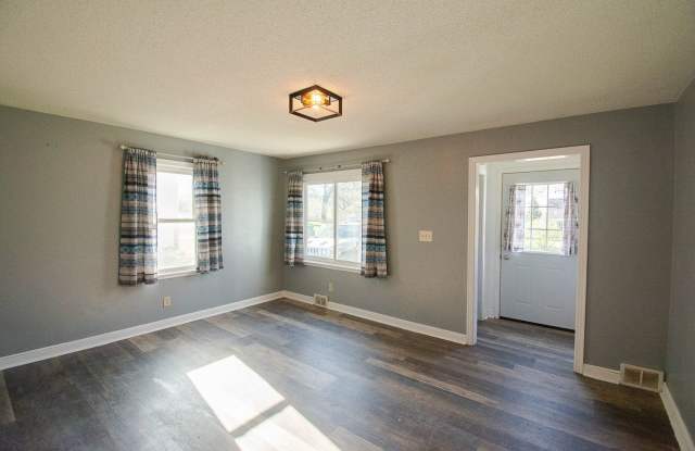 Fenced Yard, 2-Car Garage + Quiet Location! photos photos Fenced Yard, 2-Car Garage + Quiet Location! photos photos