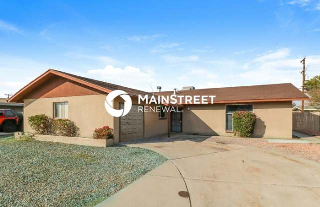 6136 West Clarendon Avenue photos photos