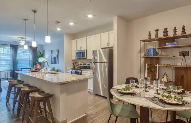 The View at Blue Ridge Commons photos photos