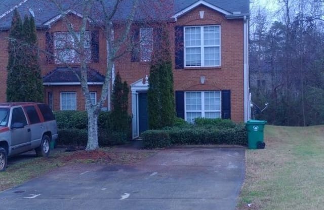 2767 Norfair Loop - 2767 Norfair Loop, DeKalb County, GA 30038
