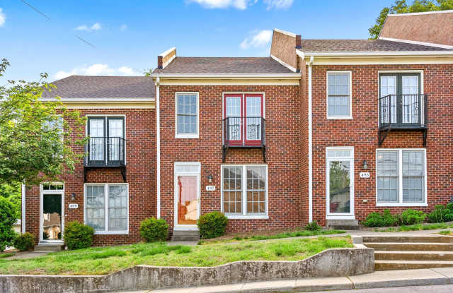 Pet Friendly Condo Downtown! photos photos