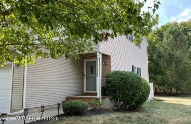 55 Lucia Court - 55 Lucia Court, Monmouth County, NJ 07747