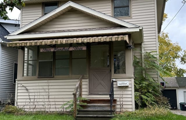 403 Bates St - 403 Bates Street, Jackson, MI 49202