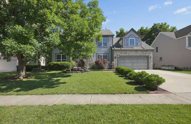 6657 Springview Drive Gallery 1