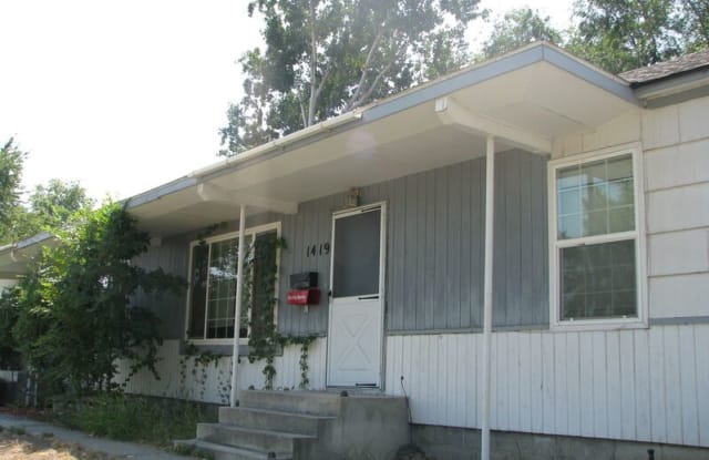 1419 Keller St. photos photos