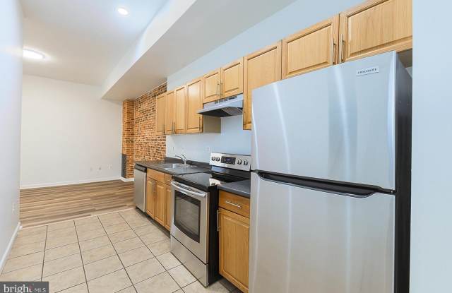 1522 DRUID HILL AVENUE photos photos