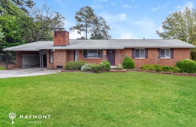 3113 Evergreen Drive photos photos