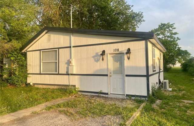 108  W Easy  ST - 108 West Easy Street, Rogers, AR 72756