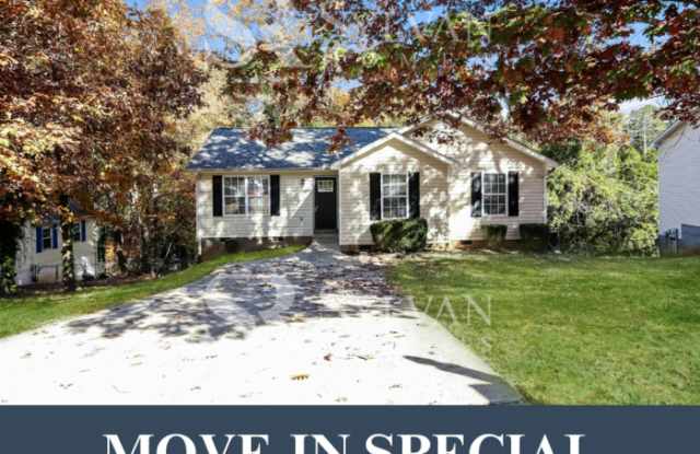 5 Altacrest Drive - 5 Altacrest Drive, Gantt, SC 29605