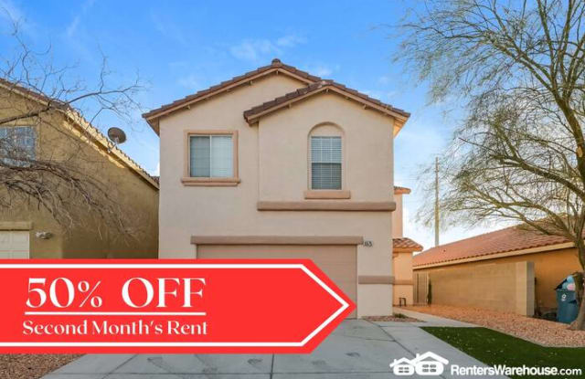 6575 Elk Creek Lane - 6575 Elk Creek Lane, Sunrise Manor, NV 89156 6575 Elk Creek Lane - 6575 Elk Creek Lane, Sunrise Manor, NV 89156