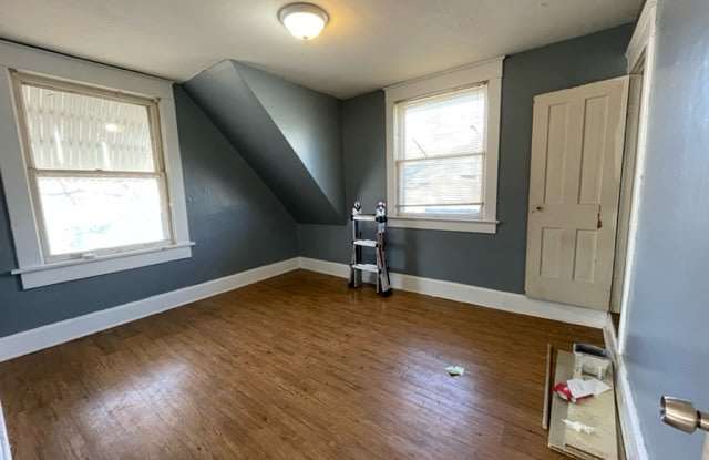 203 North Thorpe Street - 203 North Thorpe Street, Kansas City, KS 66102