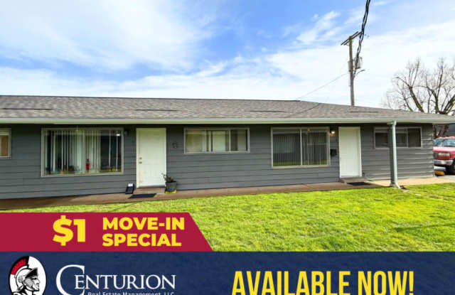 1835 Beach Ave NE - 1835 Beach Avenue Northeast, Salem, OR 97301