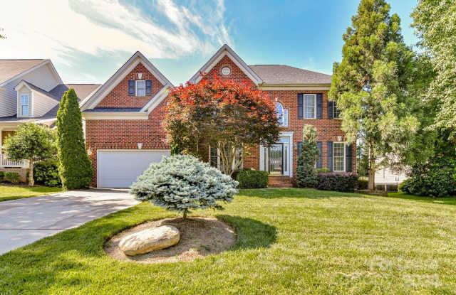 16829 Hampton Trace Road - 16829 Hampton Trace Road, Huntersville, NC 28078