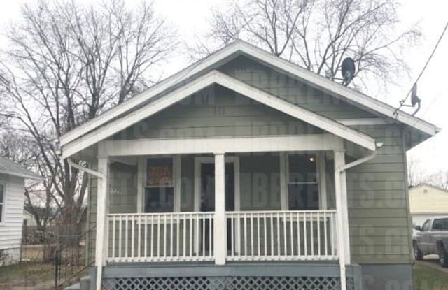 2229 Freeman Avenue, - 2229 Freeman Avenue, Hamilton, OH 45015