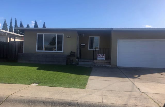 414 Shirley Ave - 414 Shirley Avenue, San Lorenzo, CA 94541
