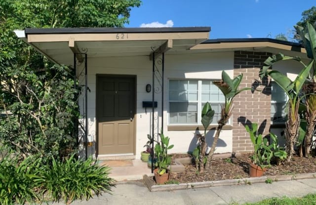 621 Bourne Pl - 621 Bourne Place, Orlando, FL 32801