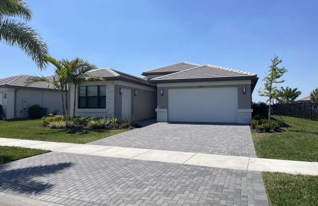 12236 SW Tidal Shores Way - 12236 Southwest Tidal Shores Way, Port St. Lucie, FL 34953 12236 SW Tidal Shores Way - 12236 Southwest Tidal Shores Way, Port St. Lucie, FL 34953