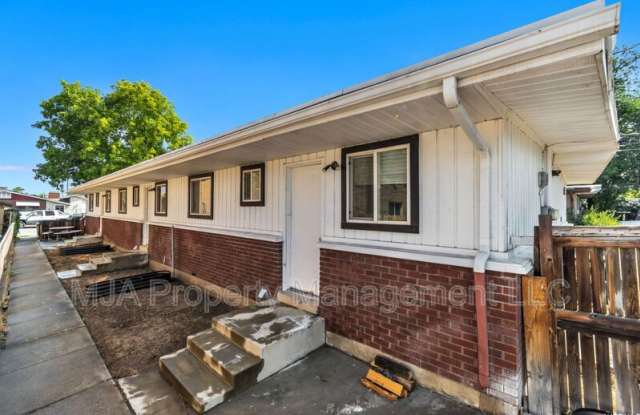 927 West 1100 North photos photos