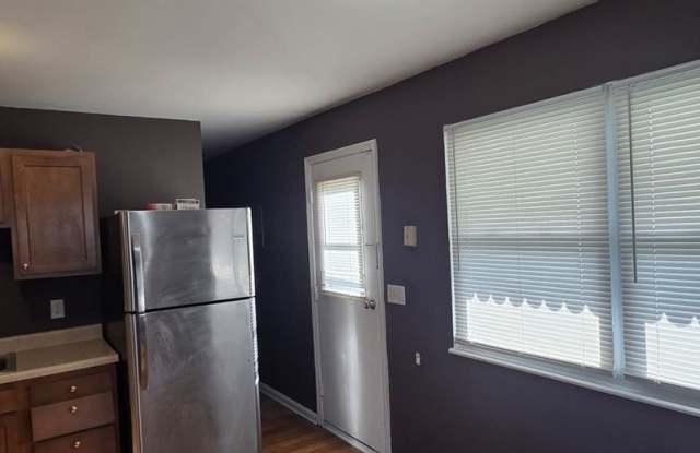 Charming 3BR House in Springfield photos photos