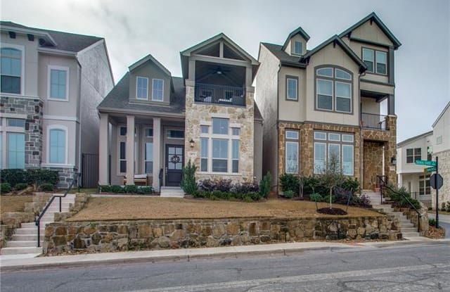 1871 Stevens Bluff Lane - 1871 Stevens Bluff Lane, Dallas, TX 75208