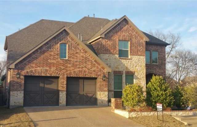 5300 Fern Valley Lane - 5300 Fern Valley Lane, McKinney, TX 75070