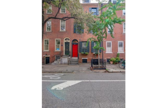 1214 PINE STREET - 1214 Pine Street, Philadelphia, PA 19107
